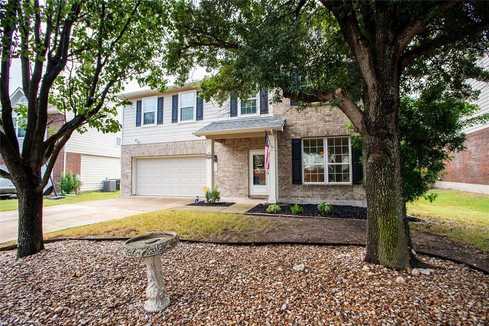 868 Hometown Pkwy, Kyle, TX 78640 - photo 1