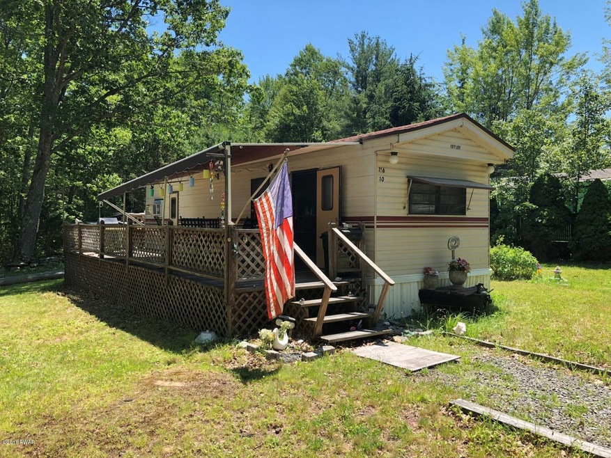 10 Booboo Ln, Hawley, PA 18428 - photo 1