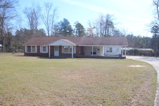 Main View