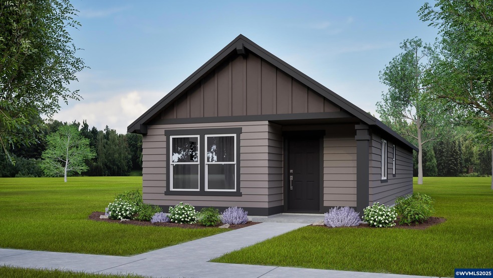 4767 SE Harrier St, Albany, OR 97322 - photo 1