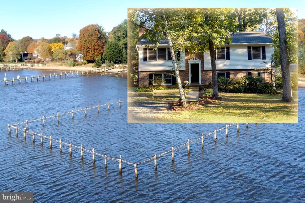 415 Duvall Ln, Annapolis, MD 21403 - photo 1