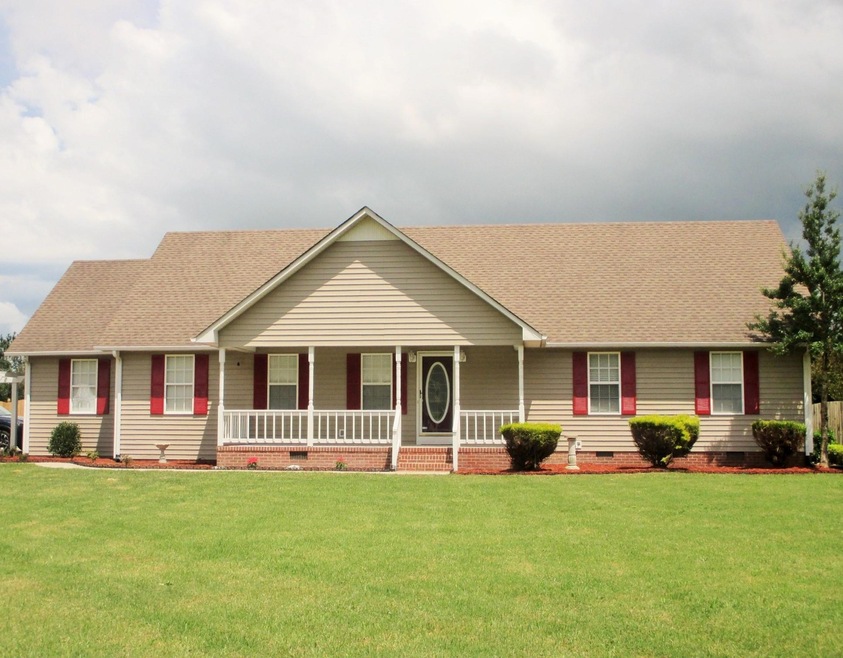 Welcome to 32 Riverwood Dr.