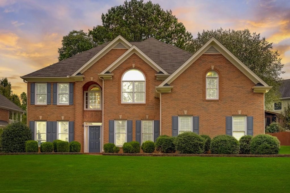 950 Wilde Run Ct, Roswell, GA 30075 - photo 1