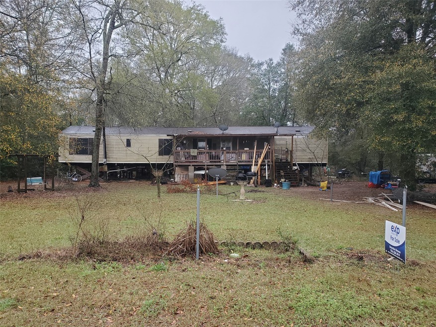 22631 Old Highway 105, Cleveland, TX 77328 - photo 1