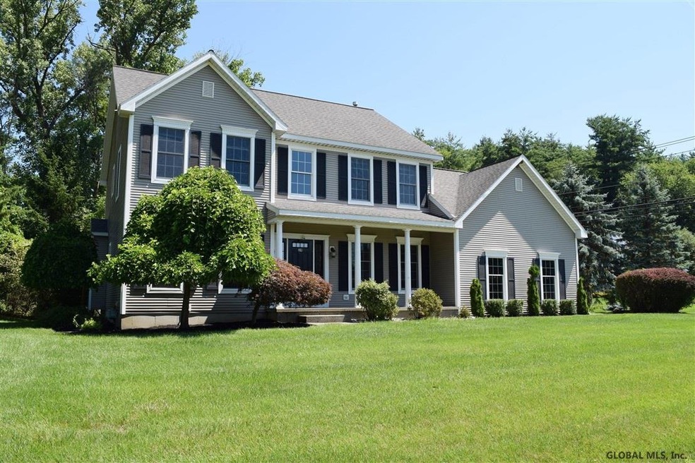 39 Mosall Dr, Slingerlands, NY 12159 - photo 1