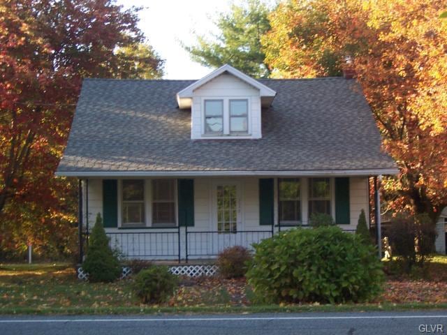 254 W Moorestown Rd, Wind Gap, PA 18091 - photo 1