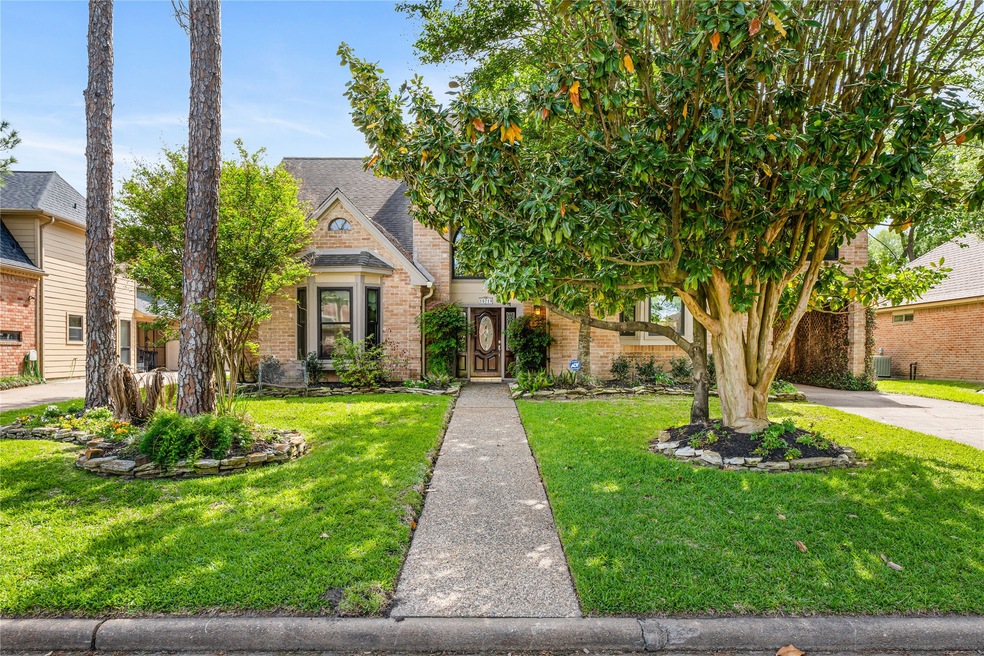 15719 Sweetwater Creek Dr, Houston, TX 77095 - photo 1