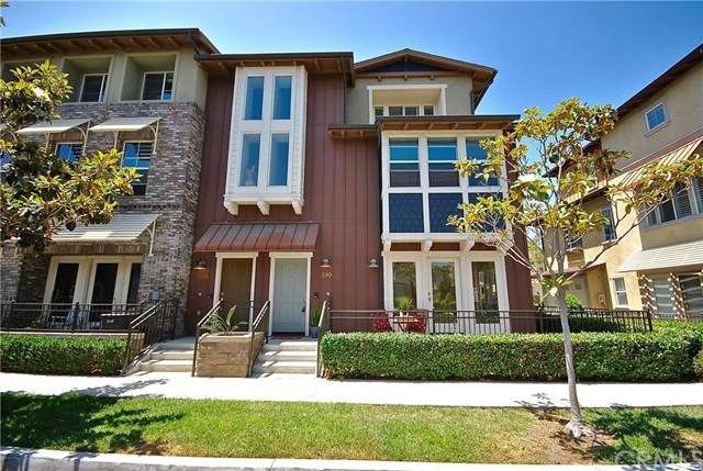 Gorgeous End Unit Home with Wrap Around Patio