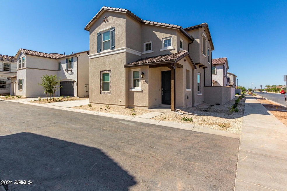 9909 E Tahoe Ave, Mesa, AZ 85212 - photo 1