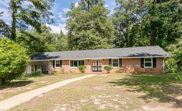 Main View