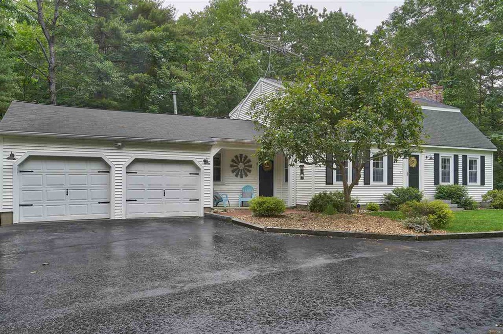 12 Hideaway Ln, Hollis, NH 03049 - photo 1