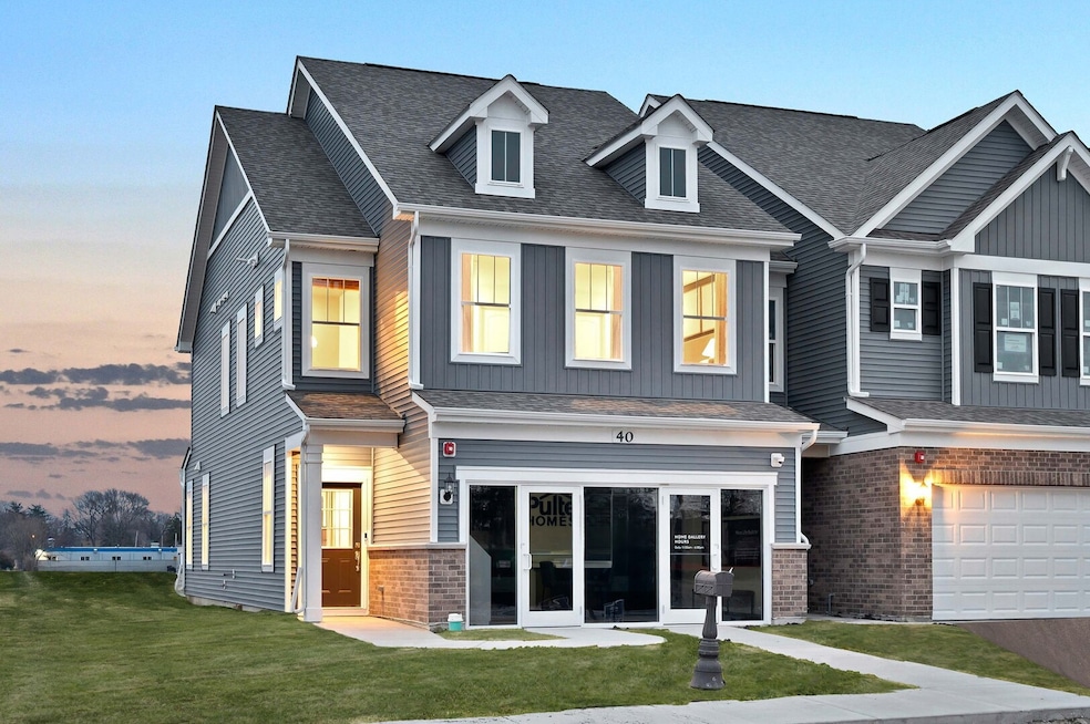 73 Weirich Way unit 78003, Batavia, IL 60510 - photo 1