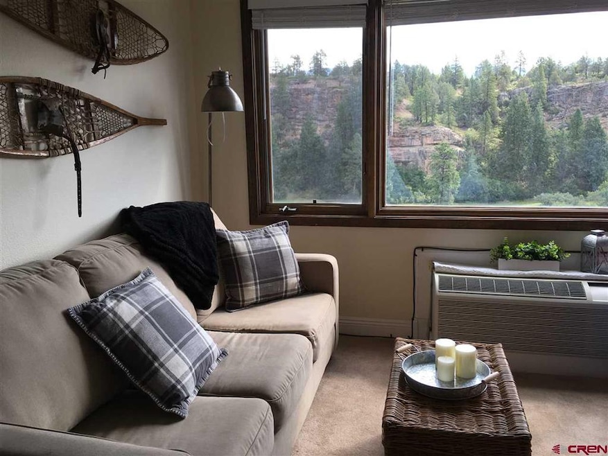 Tamarron Condos unit 412, Durango, CO 81301 - photo 1
