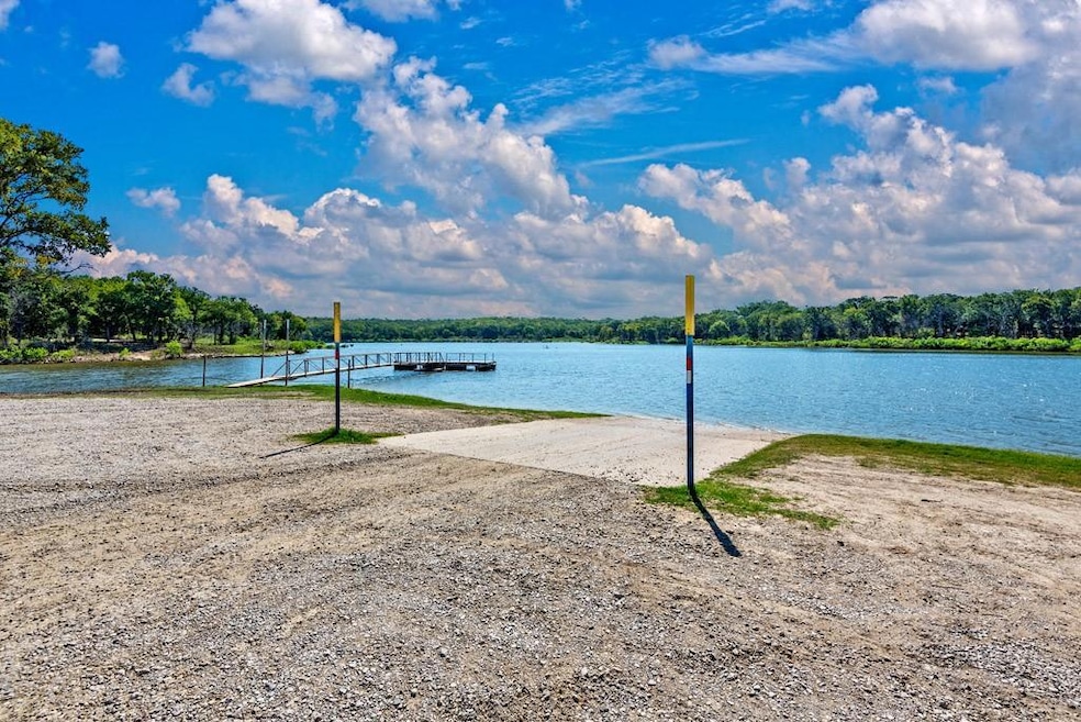 Lt 642/643 Toy Ln, Pottsboro, TX 75076 - photo 1