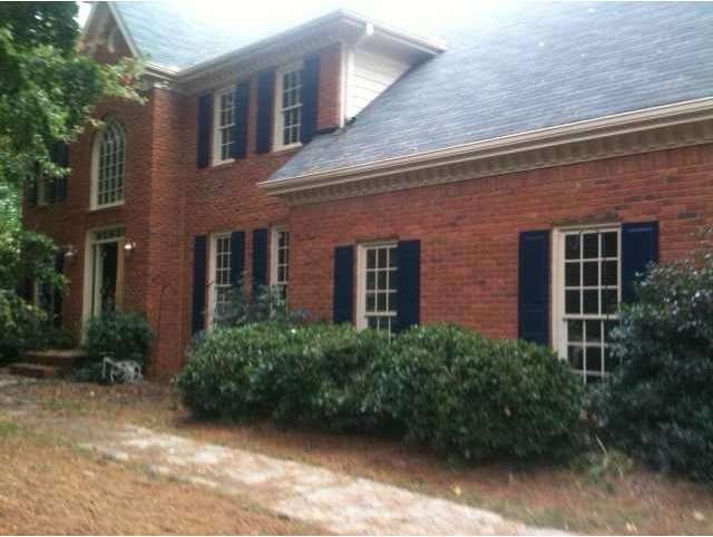 Exterior Front. Wonderful Family home with everyth