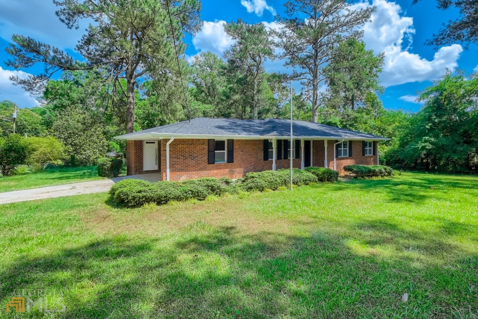 5067 Glore Rd SW, Mableton, GA 30126 - photo 1