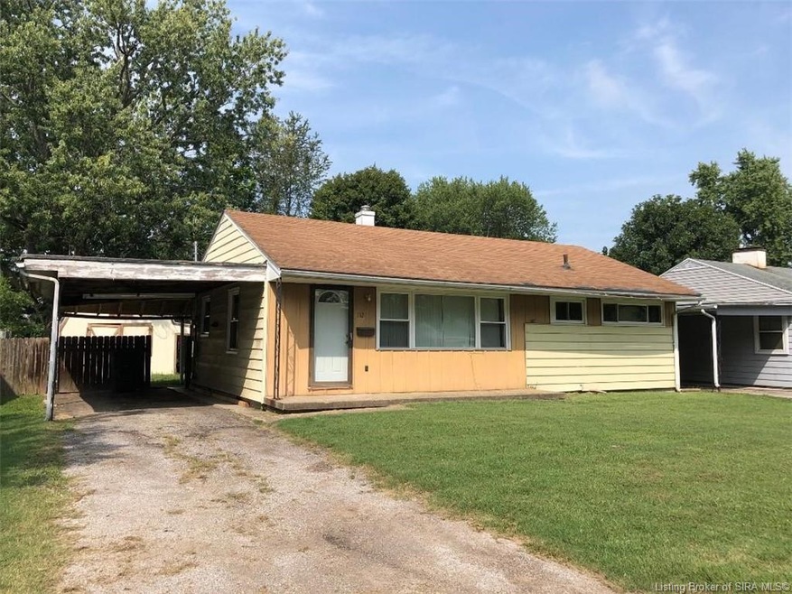 712 Kent St, New Albany, IN 47150 - photo 1