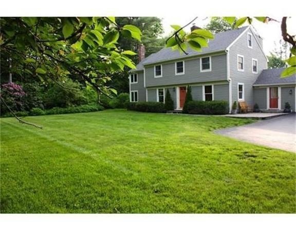 110 Lexington St unit 110, Weston, MA 02493 - photo 1