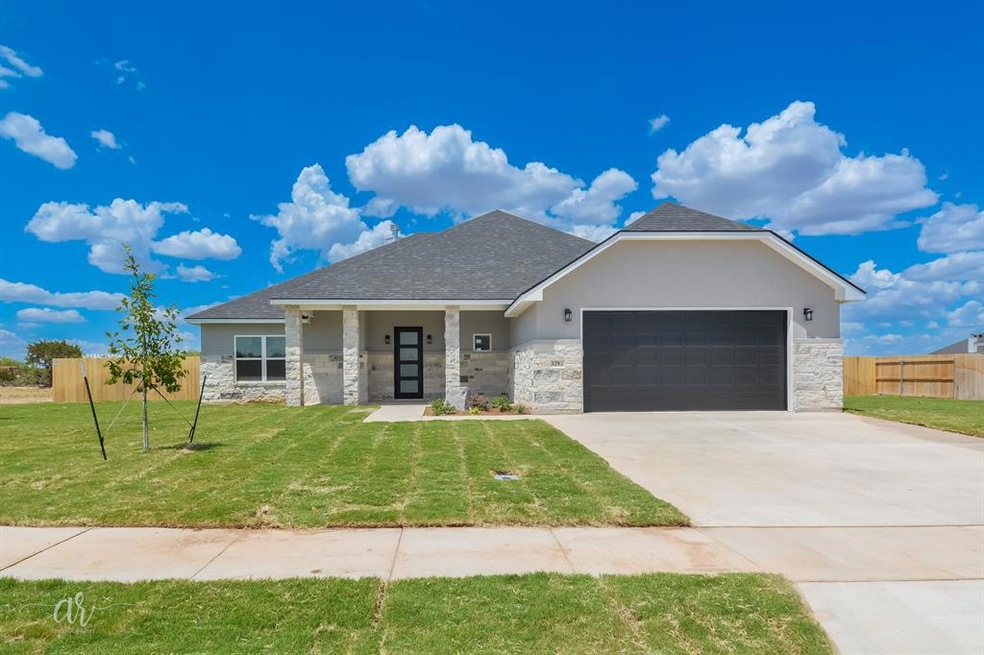 128 Hawker Ln, Abilene, TX 79602 - photo 1