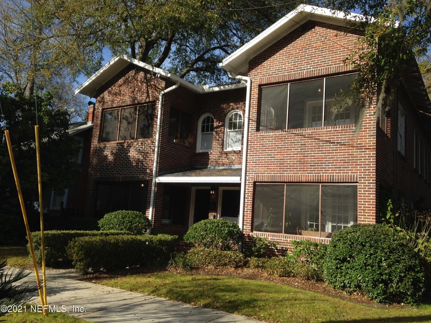 1517 Aberdeen St unit 3, Jacksonville, FL 32205 - photo 1