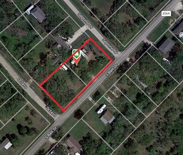 6416 Septimo St, Brazoria, TX 77422 - photo 1