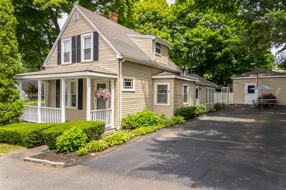 10 Kenwood Ave, Saugus, MA 01906 - photo 1