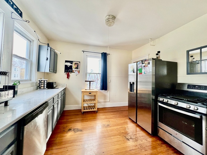 10 Perkins St unit 2, Boston, MA 02130 - photo 1