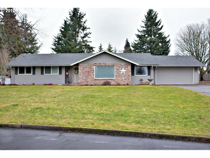 14100 SE Marsha Ct, Boring, OR 97009 - photo 1