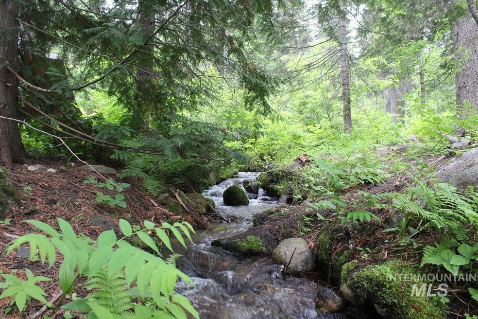 443 David Creek Rd, Cascade, ID 83611 - photo 1