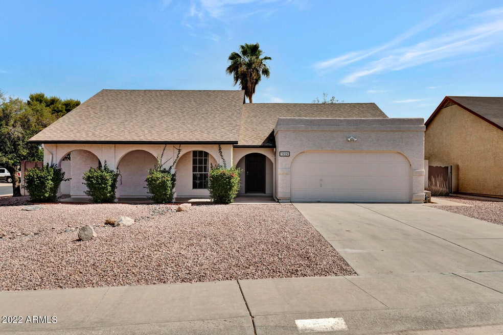 3825 W Laredo St, Chandler, AZ 85226 - photo 1