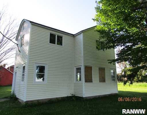 9741 Hwy D, Webster, WI 54893 - photo 1