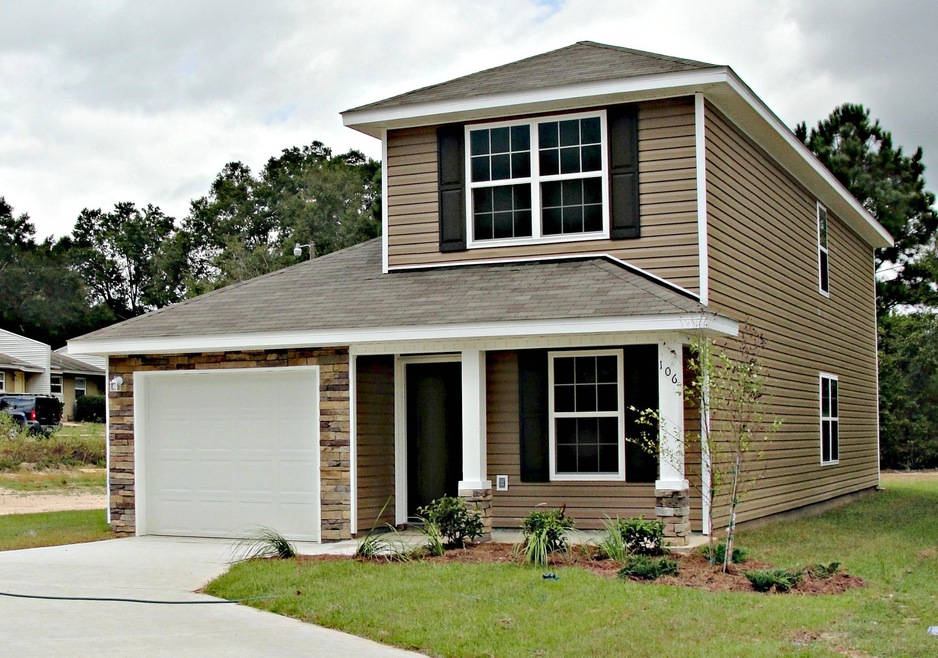 Welcome to 106 Lear Court, Crestview, FL