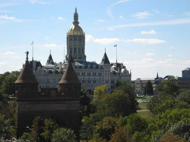 266 Pearl St, Hartford, CT 06103 - photo 1