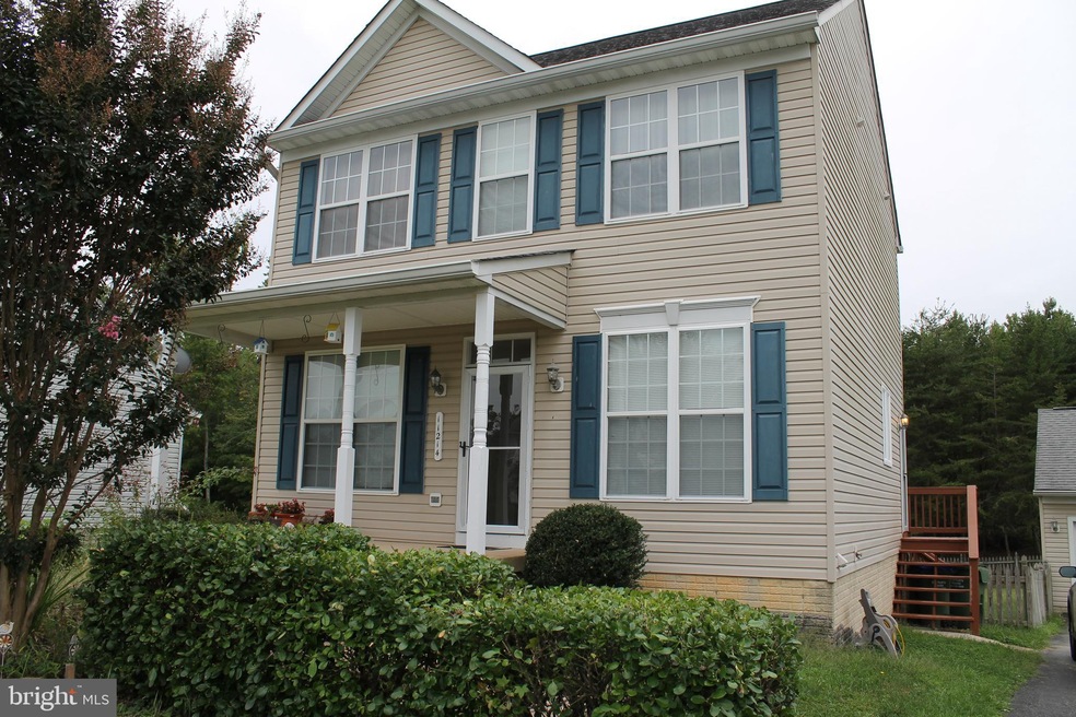 11214 Englewood Ct, Fredericksburg, VA 22407 - photo 1