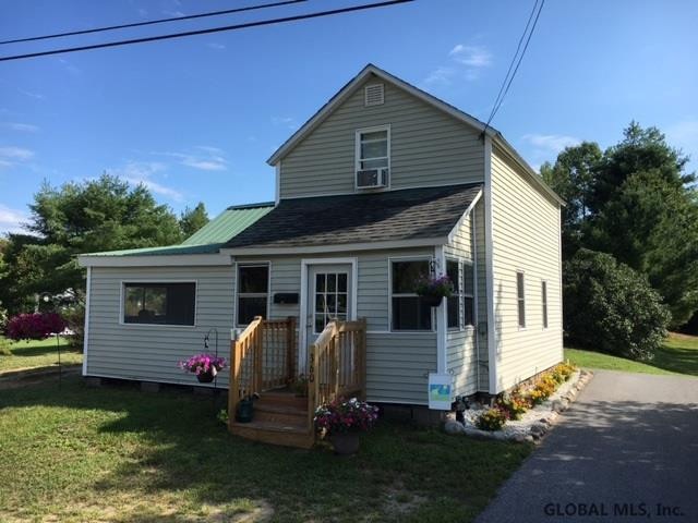 360 W Maple St, Corinth, NY 12822 - photo 1