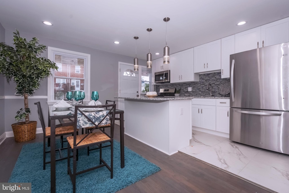 2613 Kentucky Ave, Baltimore, MD 21213 - photo 1