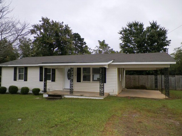 Main View
