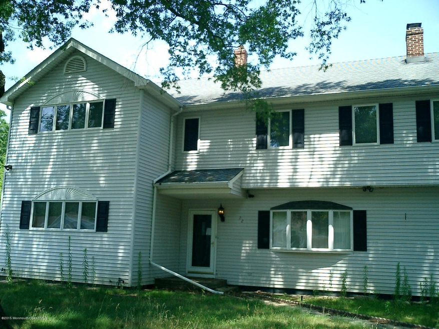 22 Apple Ave, North Middletown, NJ 07748 - photo 1