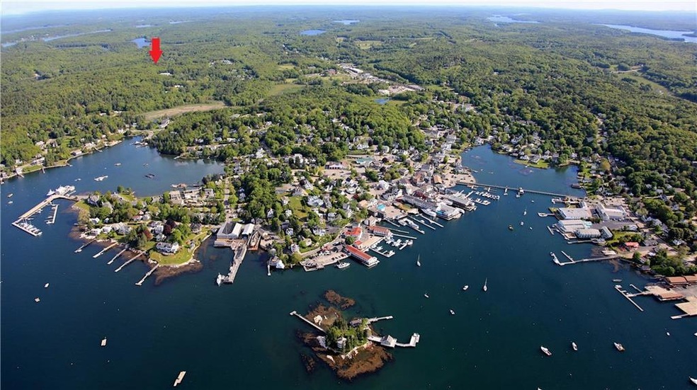 0 Middle Rd, Boothbay Harbor, ME 04538 - photo 1