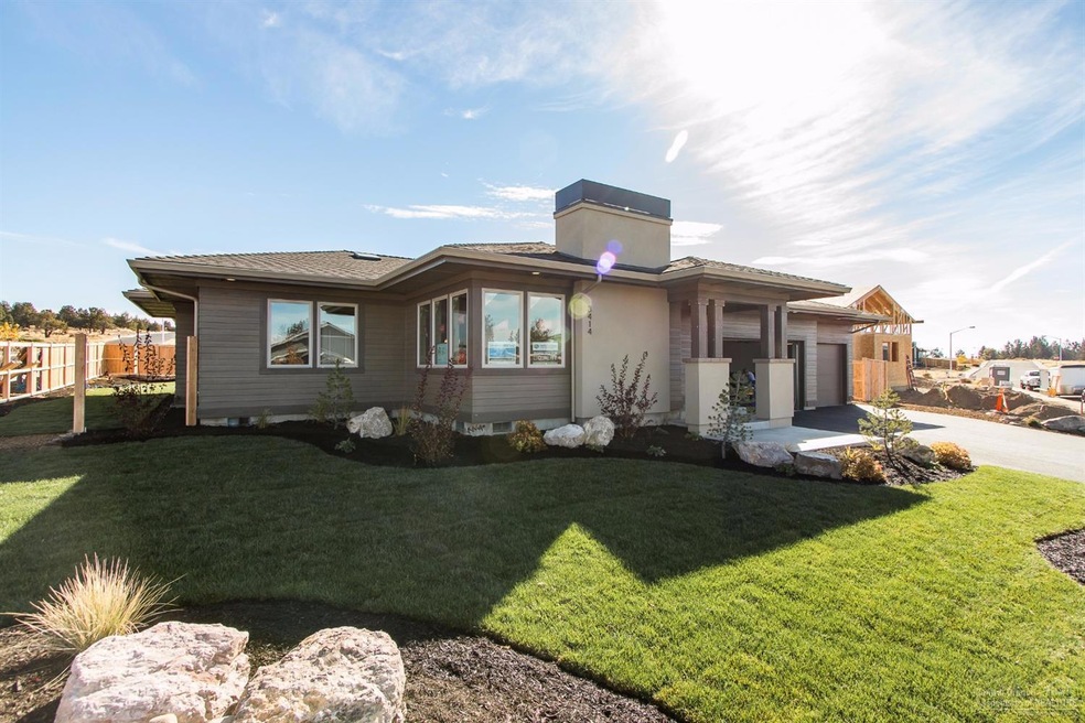 3414 SW 47th St, Redmond, OR 97756 - photo 1