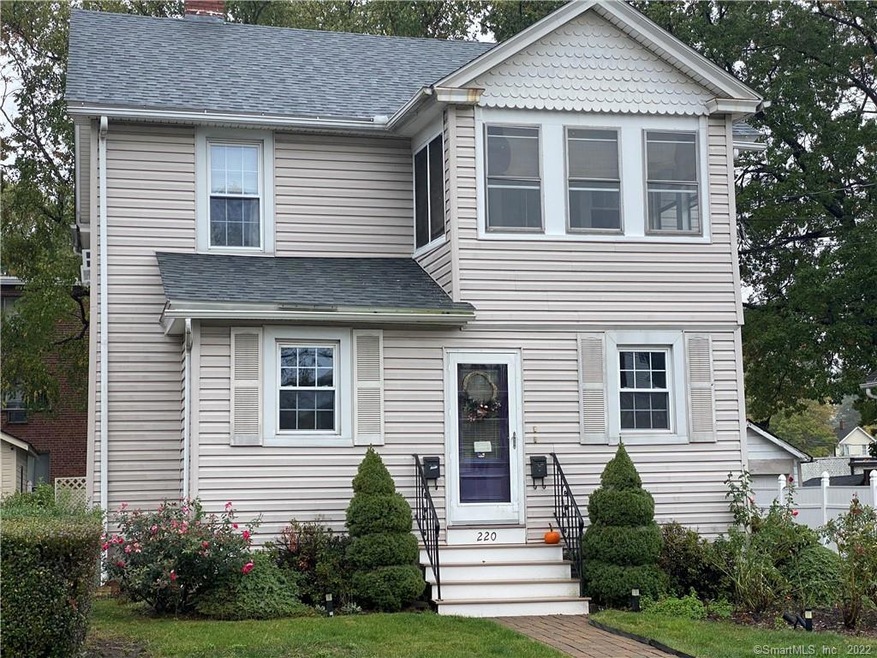 220 S Highland St, West Hartford, CT 06119 - photo 1