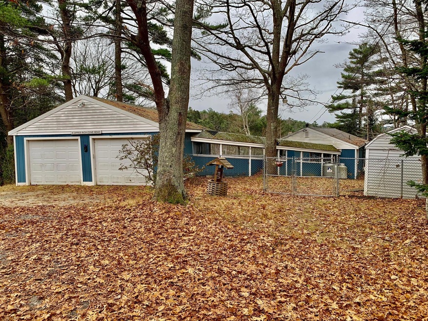 6 Upper Rich Cove Rd, Harpswell, ME 04079 - photo 1