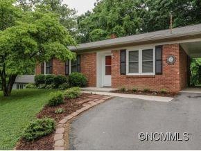 7 Brookshire Extension, Asheville, NC 28803 - photo 1