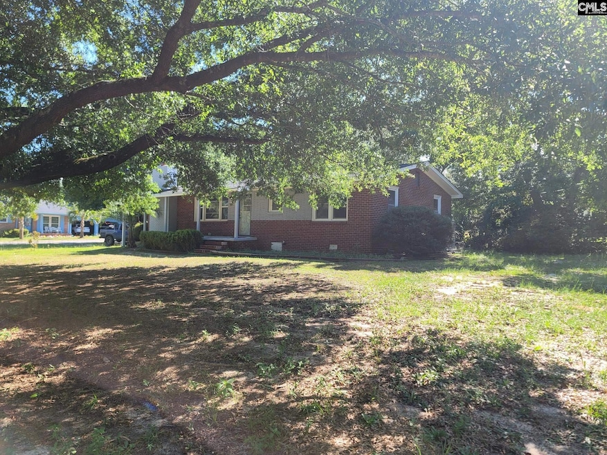520 Green St, West Columbia, SC 29172 - photo 1