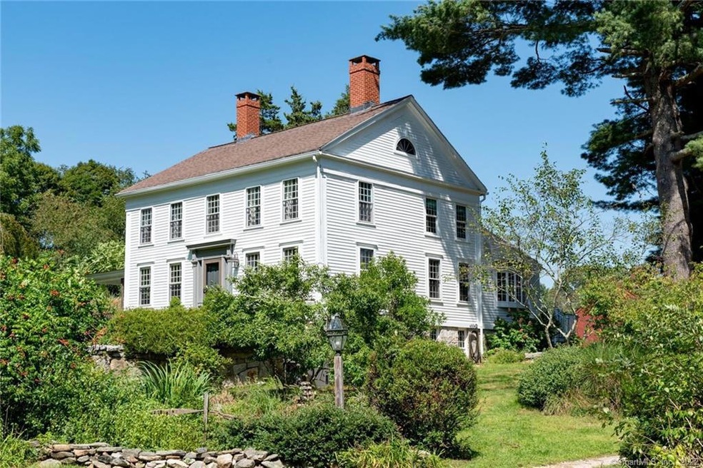 388 Jurach Rd, Colchester, CT 06415 - photo 1