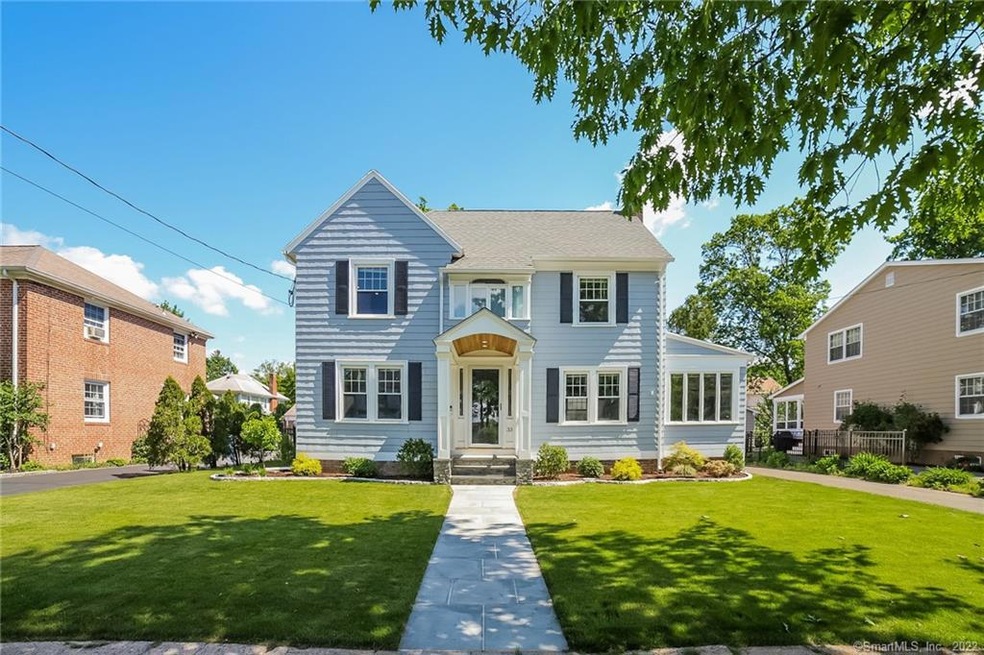 33 Cleveland Rd, New Haven, CT 06515 - photo 1