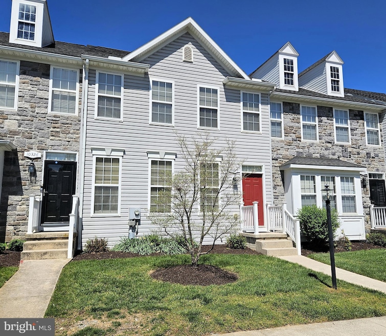 10328 Bridle Ct, Hagerstown, MD 21740 - photo 1