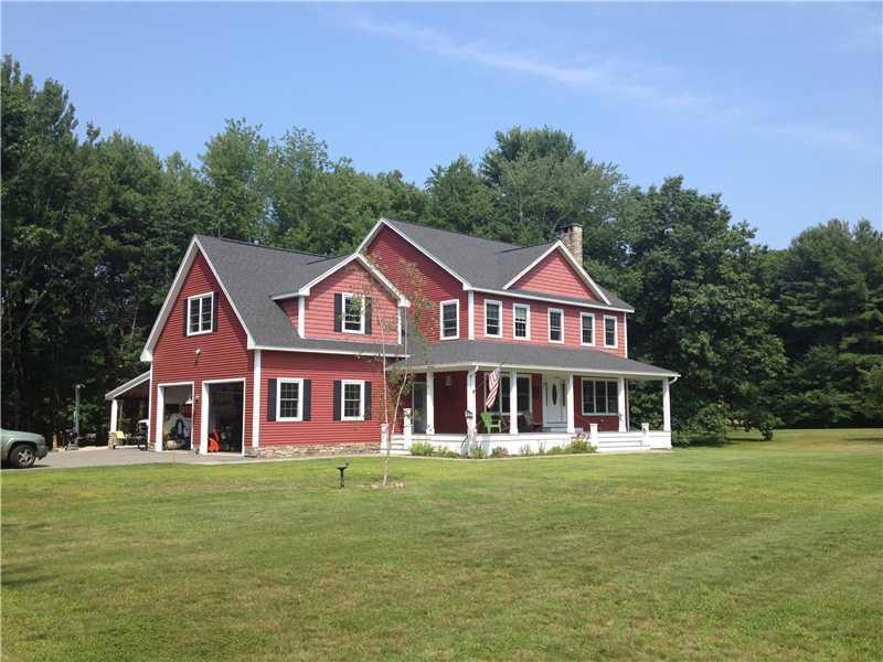 18 Lewis Ln, Saco, ME 04072 - photo 1