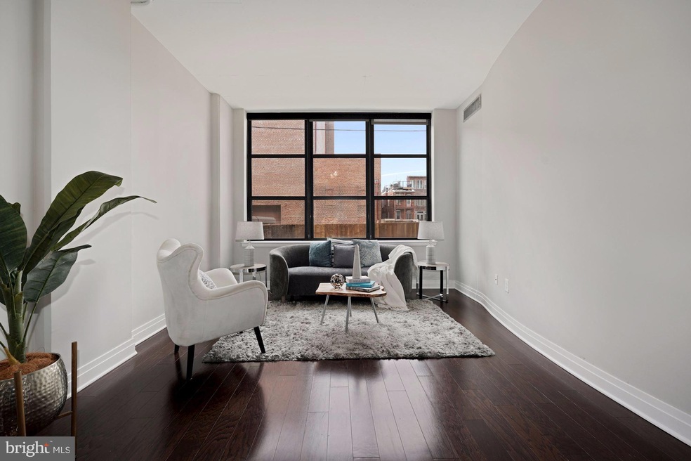 2020 Lofts unit 102, Washington, DC 20009 - photo 1