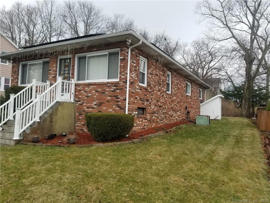 164 Traverse St, Waterbury, CT 06704 - photo 1